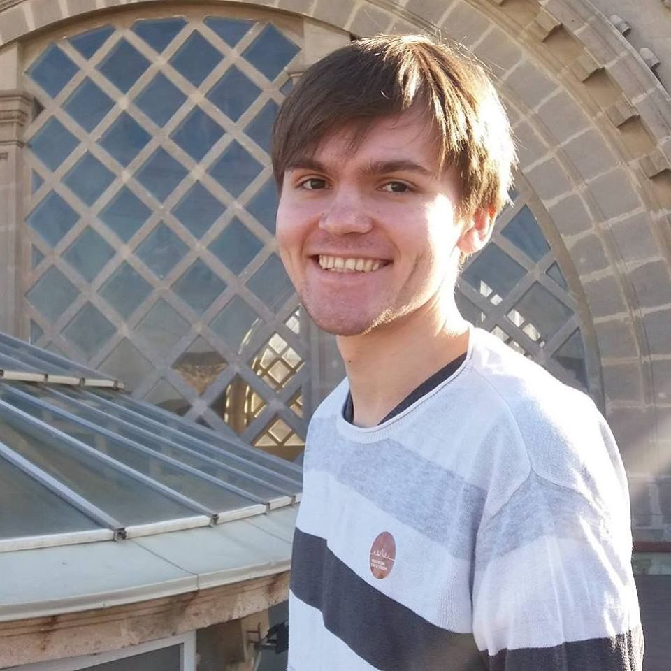 Blog Posts Tomasz Sk ra